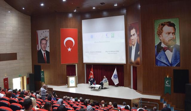 Tekirdağ'da bağımlılığa dikkat çekildi