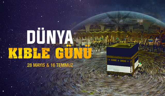 Dünya Kıble Günü
