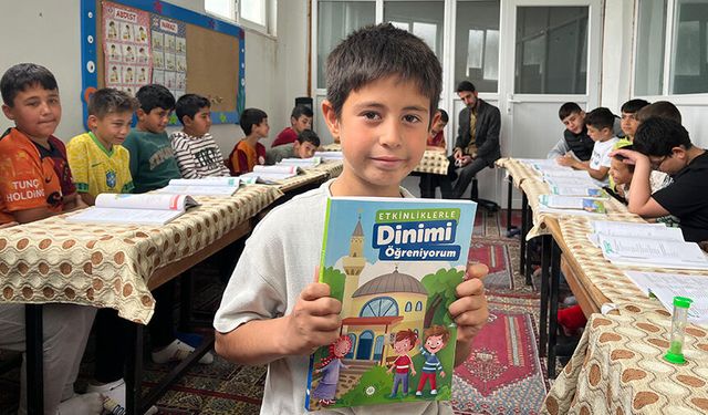 Sulakyurt'ta gençlik faaliyetleri sürüyor