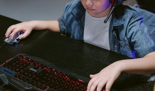 İnternet bağımlılığına karşı "planlama" tavsiyesi