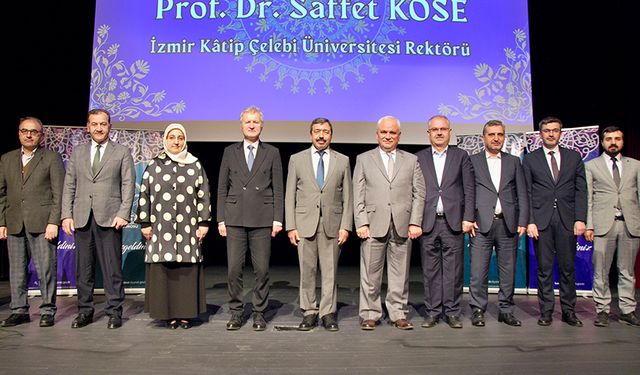 Karabük'te aile konuşuldu