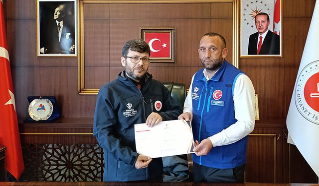 Müftü İmamoğlu: Kurban bağışı davetinde bulundu