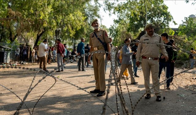 Pakistan ve Hindistan ateşkes konusunda anlaştı