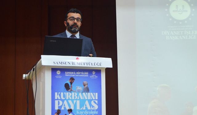 Irmaklı: İnsan, umutsuzluğa dayanamaz