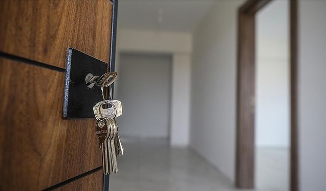 Taşınmaz sahiplerinin internet ilanlarında "fahiş fiyat artışı" yapmalarına geçit verilmeyecek