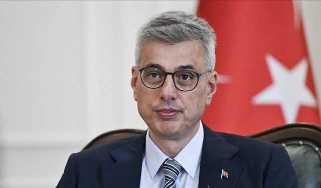 Bakan Memişoğlu'ndan "Aile Hekimliği Rehberi"ne ilişkin paylaşım