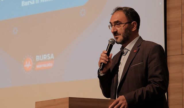 Karabayır: Din hizmetleri, sadece bilgi aktarmakla sınırlı değildir