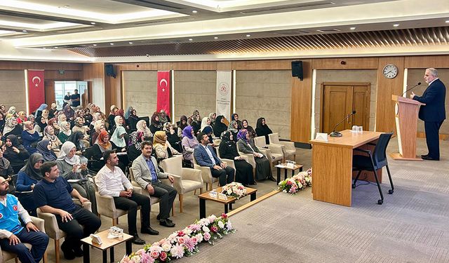 Diyanet gençlik hizmetlerine ivme kazandırılacak