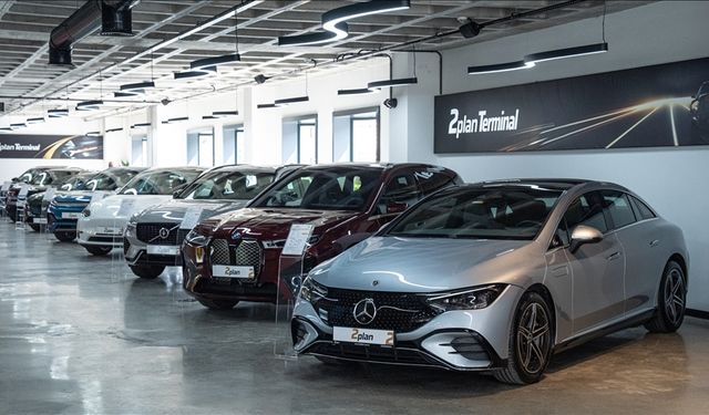 İkinci el araçlarda 6 ay ve 6 bin kilometre düzenlemesinin süresi uzatıldı