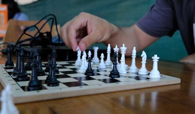 Karapınar'da gençler için sosyal alanlar oluşturuldu