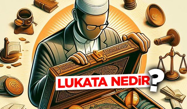 Lukata nedir?