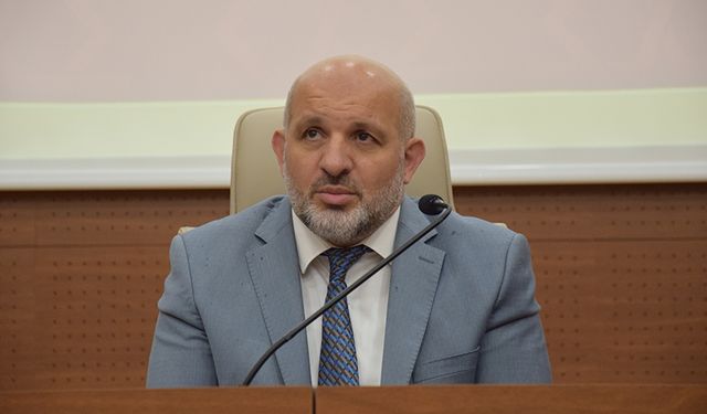 Müftü Kılıçbay: Minik gönüllerde cami sevgisi filizlensin