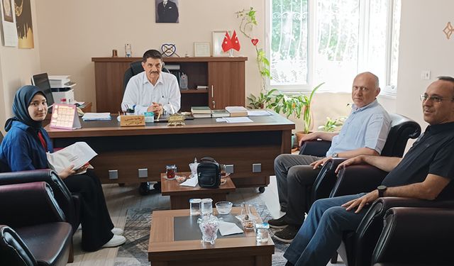 Muğla il birincisi Ortaca'dan