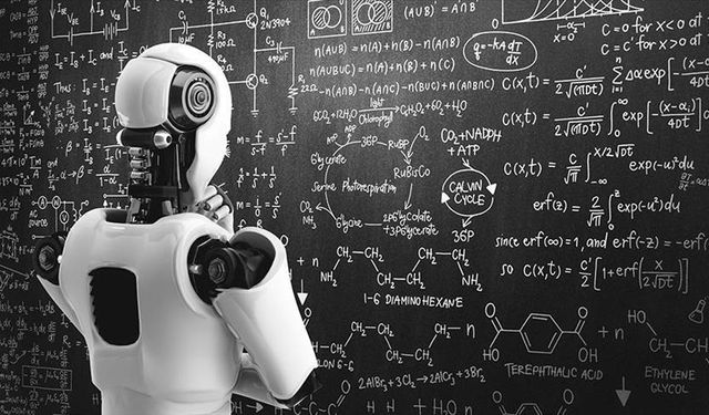 Yapay zekanın geleneksel sınıf ortamına girmesiyle eğitimde belirsizliklerle dolu dönem başlıyor