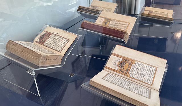 İsmail Hakkı Bursevi, vefatının 300. yılında anıldı