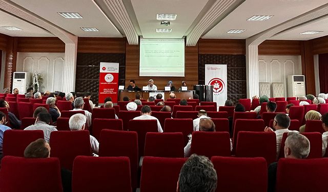 Sakarya'da yetimlere gönül kapılarını açmaya davet ettiler
