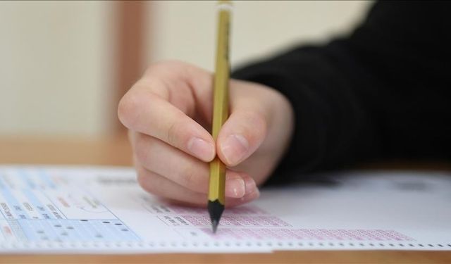 LGS kapsamındaki sınav 14 Haziran 2026 Pazar günü yapılacak