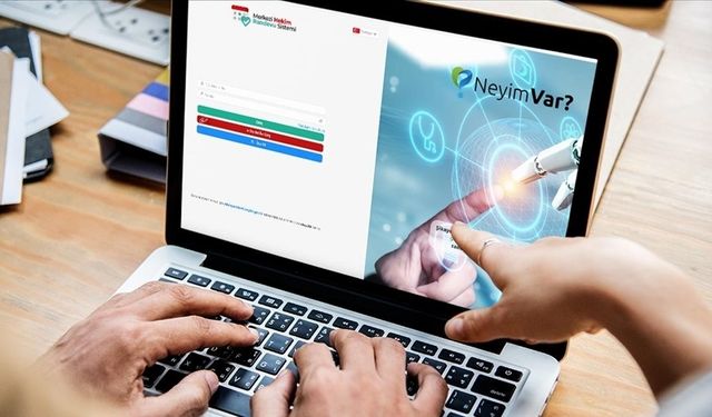MHRS'de randevu talebi öncesi "Aile Hekimine Yönlendirme Uygulaması" başladı