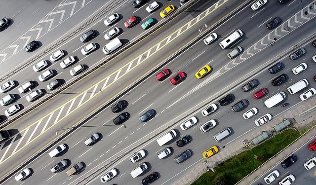 MTV ve gelir vergisinde ikinci taksitlerin ödenmesi için son gün