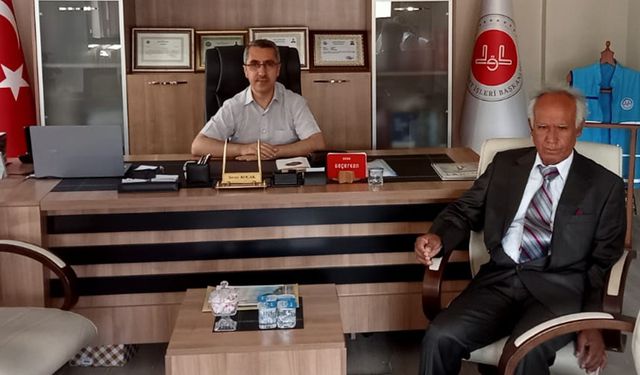 Sapanca'da Roman vatandaştan örnek davranış