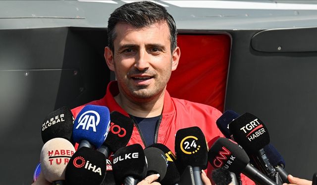 Selçuk Bayraktar'dan "yerli mesajlaşma uygulaması hazır" paylaşımı