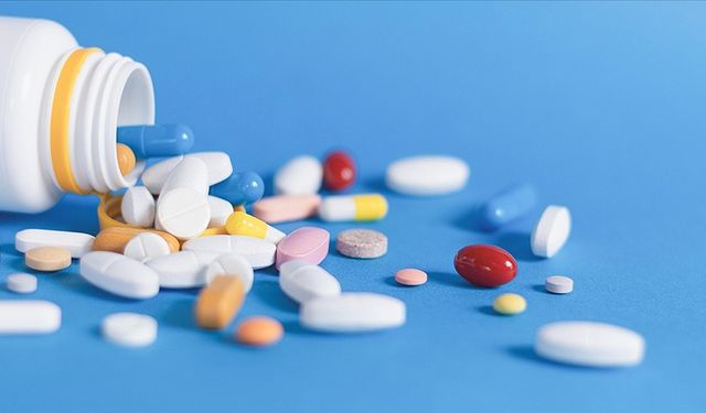 Yerli üretim 12 ilaç daha SGK'nin geri ödeme listesine alındı