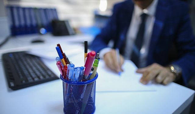 8. Dönem Kamu Toplu Sözleşmesi'nde kısmi anlaşma sağlandı