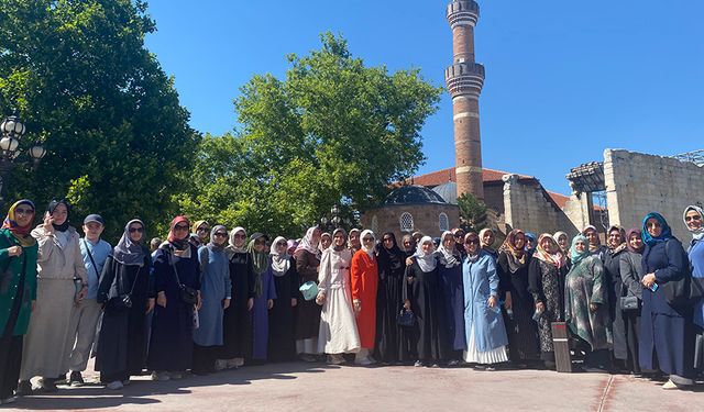 Manevi Danışmanlar Hizmet İçi Eğitim Semineri gerçekleştirildi