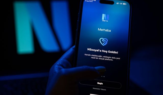NSosyal "Keşfet" sekmesini güncelledi