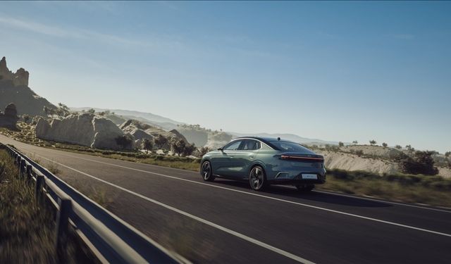 Türkiye yollarındaki elektrikli otomobil sayısı 290 bine yaklaştı