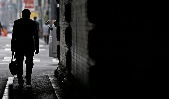 Türkiye'de işsizlik oranı 0,4 puan azalarak yüzde 8 oldu