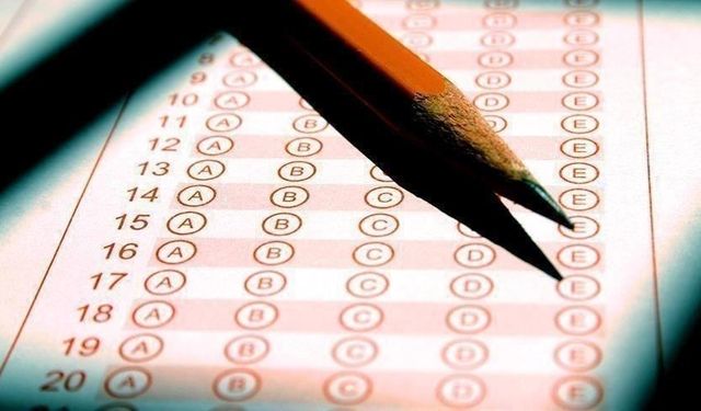 YKS 20-21 Haziran 2026'da yapılacak