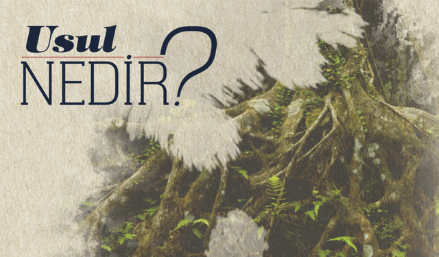 Usul Nedir?