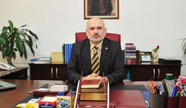 Hafiz  Osman Şahin kimdir?