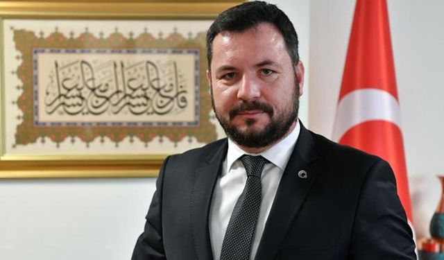 Hasan Güçlü kimdir?
