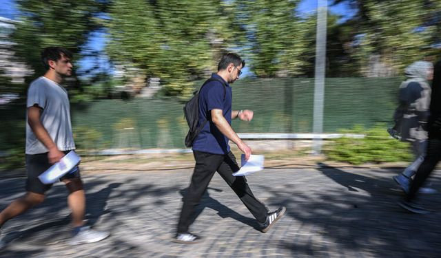KPSS maratonu 6 Eylül'de başlayacak