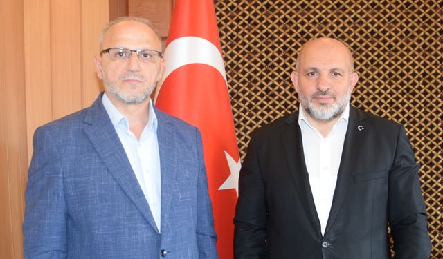 Noğman: Aile toplumun irfan ve merhamet ocağıdır