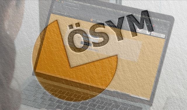 YKS'de ek yerleştirme tercih işlemleri bugün sona eriyor