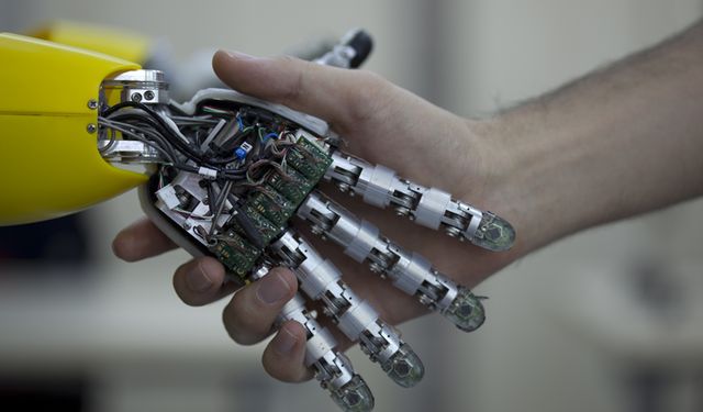 YÖK'ün Yapay Zeka Akademik Tez Programı başvuruları başladı