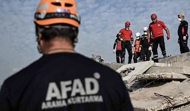 AFAD, 1250 sözleşmeli personel alacak