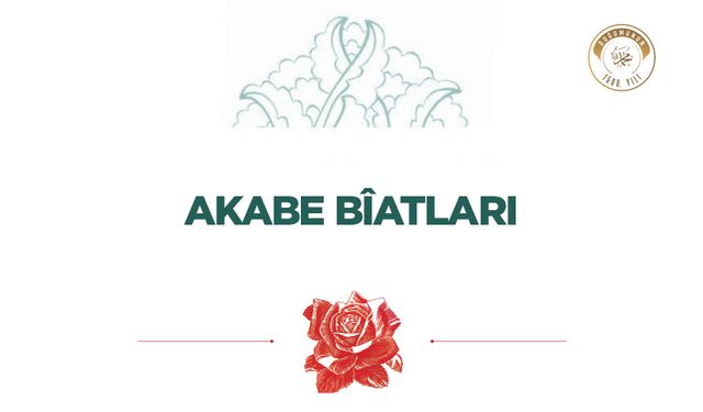 Akabe Bîatları