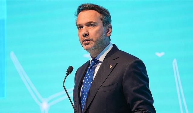 Bakan Bayraktar kış öncesi elektrik ve doğal gaz fiyatlarında artış planlanmadığını belirtti