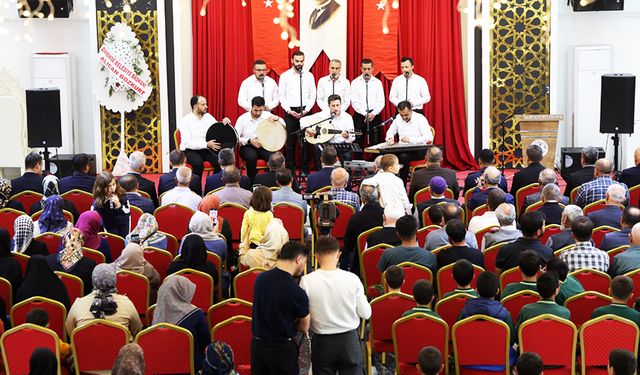 Malatya'nın ilçelerinde "Camiler ve Din Görevlileri Haftası" kutlandı