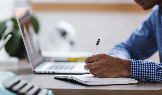 "Doçentlik Yönetmeliğinde Değişiklik Yapılmasına Dair Yönetmelik" Resmi Gazete'de