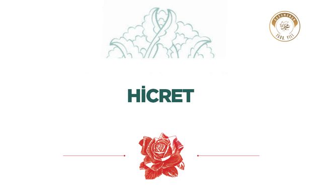 Hicret