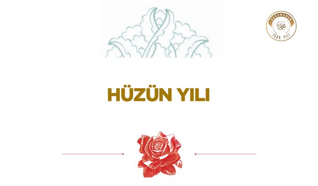 Hüzün Yılı