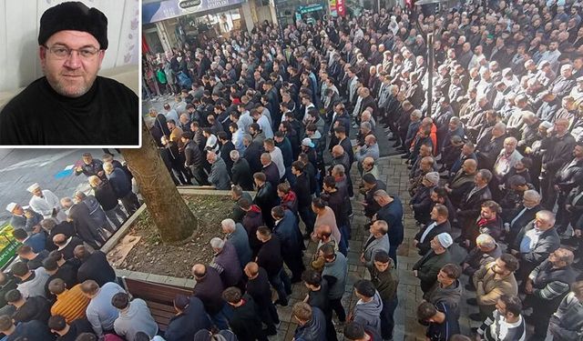 İmam Hatip Bilici, vefat etti