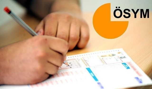 Engelli Kamu Personeli Seçme Sınavı başvuruları başladı