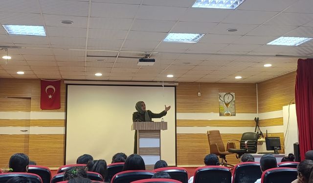 Suruç'ta "Aile Yılı" etkinlikleri yoğun ilgi gördü