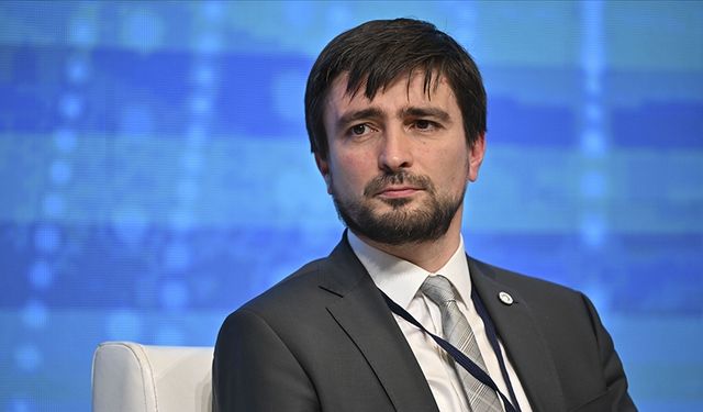 Türkiye'nin Filistin İnsani Yardımlar Koordinatörlüğüne Büyükelçi Mehmet Güllüoğlu atandı